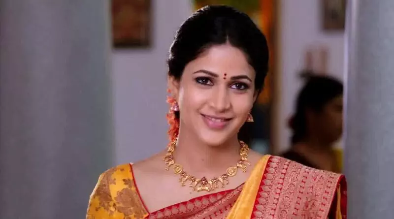 Lavanya Tripathi Lavanya Tripathi