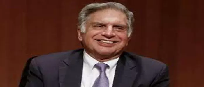 రతన్ టాటా రతన్ టాటా