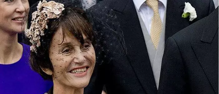 మరియా థెరిసా