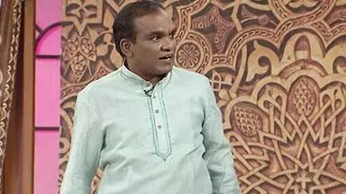 Satti Pandu Satti Pandu