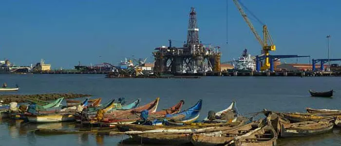 కాకినాడ