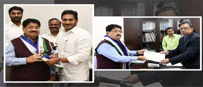 నత్వానీ నత్వానీ