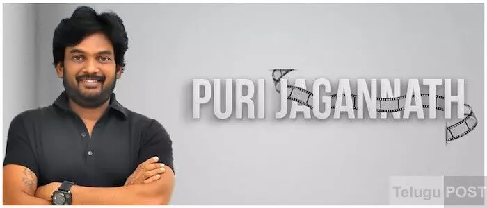 Puri Jagannadh Puri Jagannadh
