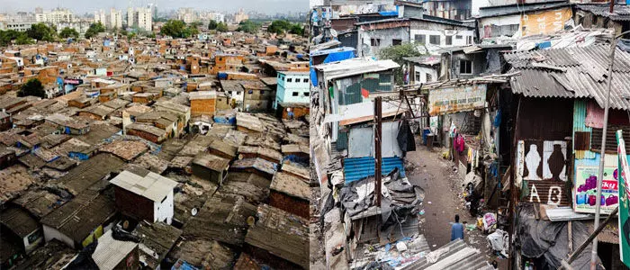 ధారావి ధారావి