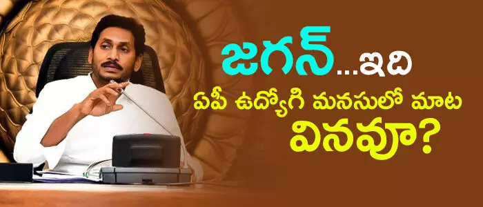 ప్రభుత్వ ఉద్యోగి