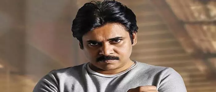 Pawan Kalyan