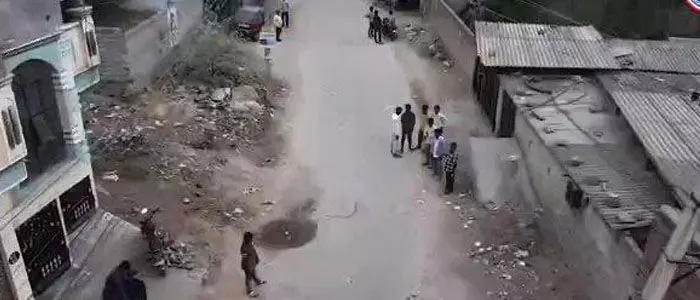 డ్రోన్ కెమెరాలు