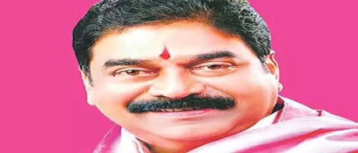 కావేటి సమ్మయ్య
