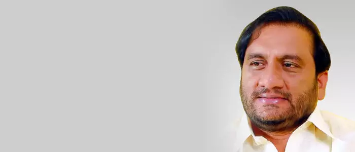 ప్రసన్న కుమార్ రెడ్డి ప్రసన్న కుమార్ రెడ్డి