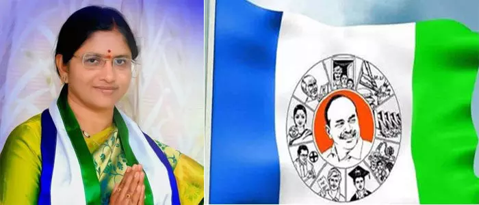 సత్యవతి