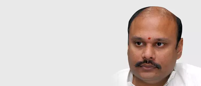 సుజయ కృష్ణ రంగారావు సుజయ కృష్ణ రంగారావు