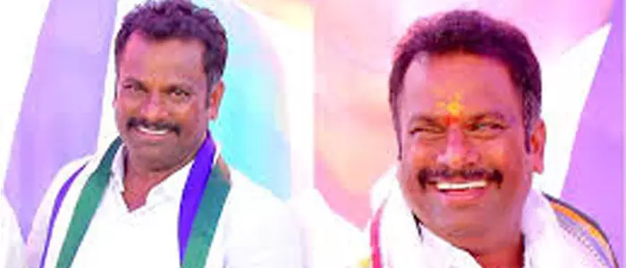 బుర్రా మధుసూదన్ యాదవ్