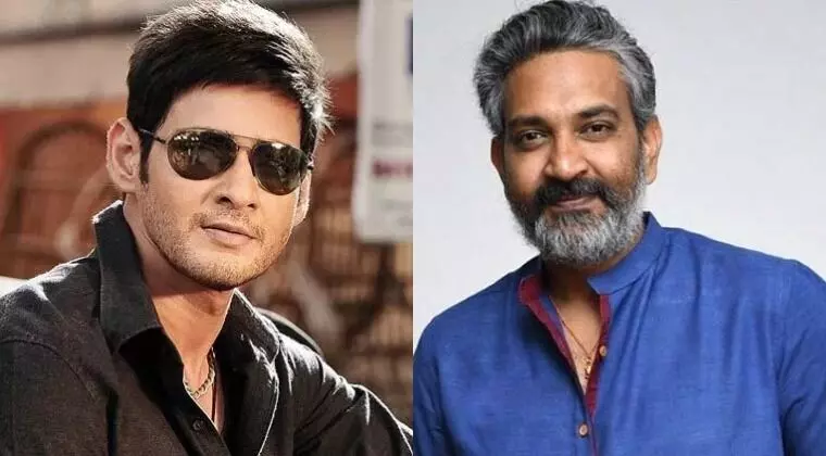 Mahesh Rajamouli Mahesh Rajamouli