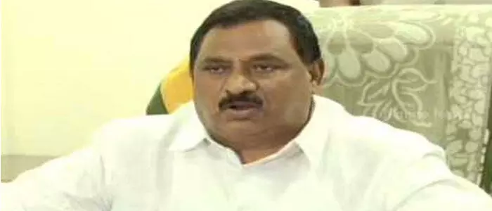 నిమ్మకాయల చినరాజప్ప నిమ్మకాయల చినరాజప్ప