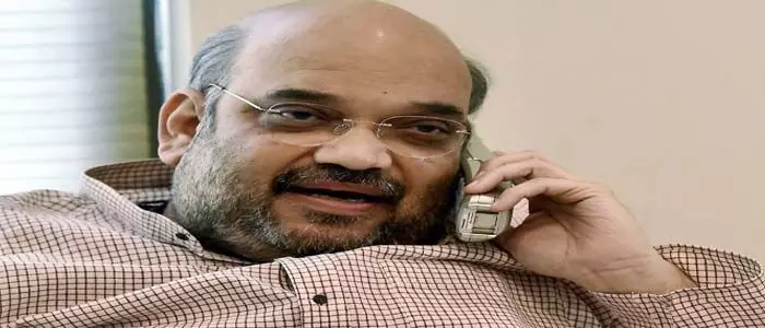 అమిత్ షా