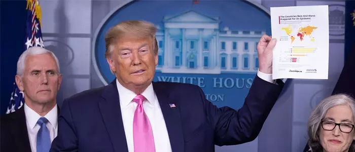 డొనాల్డ్ ట్రంప్