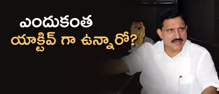 సుజనా చౌదరి