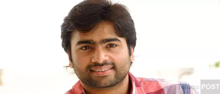 Nara Rohit