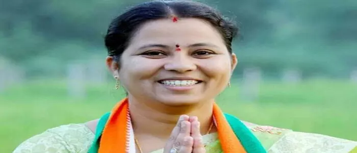 హరిప్రియ