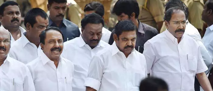 తమిళనాడు