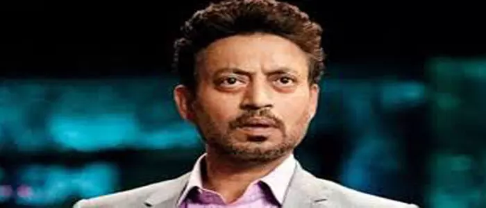ఇర్ఫాన్ ఖాన్ ఇర్ఫాన్ ఖాన్