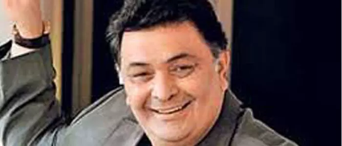 రిషికపూర్ రిషికపూర్