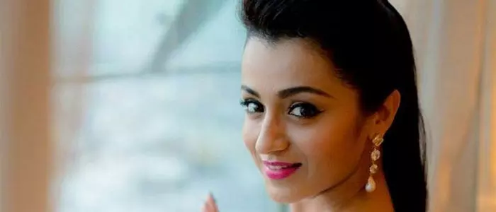 Trisha