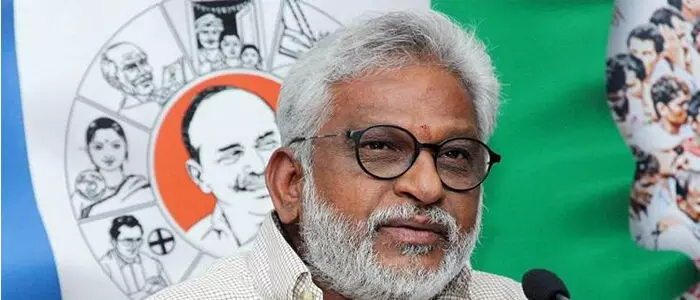 వైవీ సుబ్బారెడ్డి