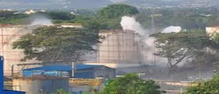 ఎల్జీ పాలిమర్స్