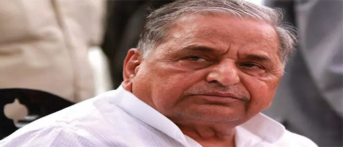 ములాయం సింగ్