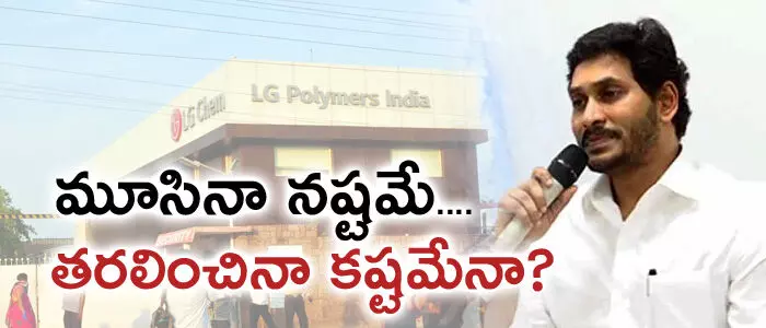 ఎల్. జి. కంపెనీ,