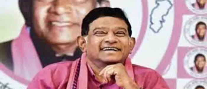 అజిత్ జోగి అజిత్ జోగి