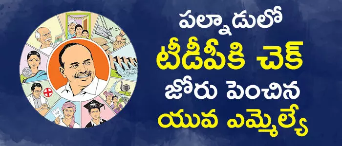 కాసు మహేష్ రెడ్డి