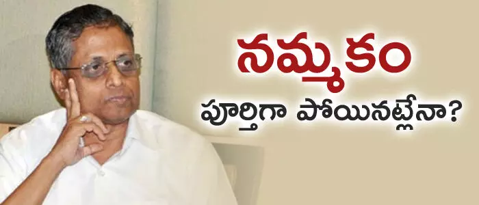 దాడి వీర‌భ‌ద్రరావు