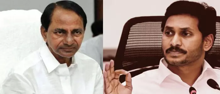 కేసీఆర్