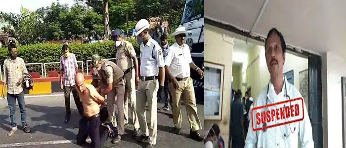 డాక్టర్ సుధాకర్