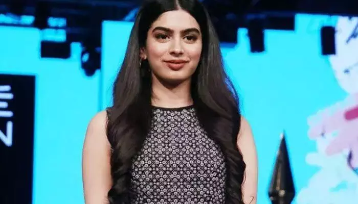 Kushi Kapoor