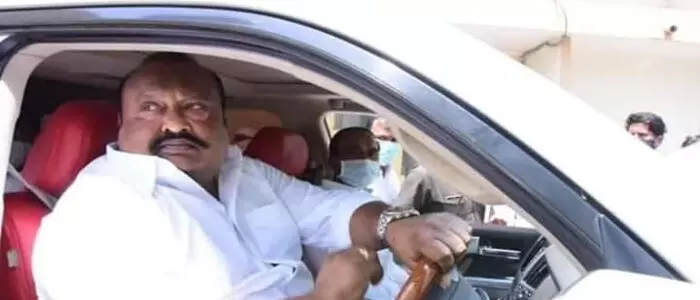 గంగుల కమలాకర్