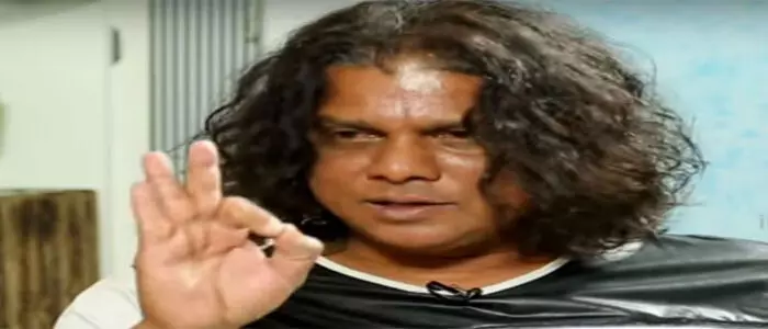 రాకేష్ మాస్టార్ రాకేష్ మాస్టార్