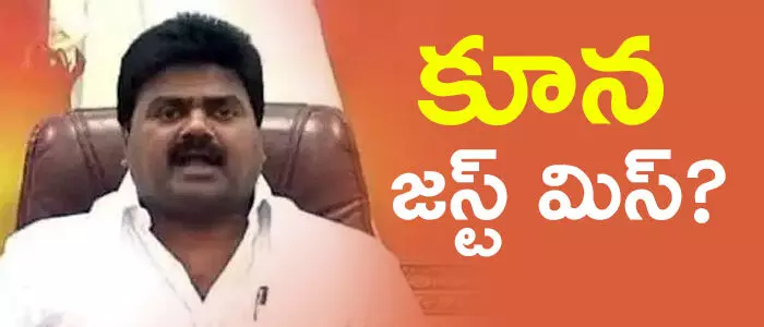 కూన రవికుమార్ కూన రవికుమార్