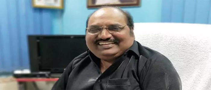 అన్బళగన్