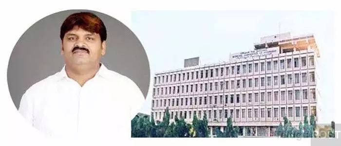 బొంతురామ్మోహన్