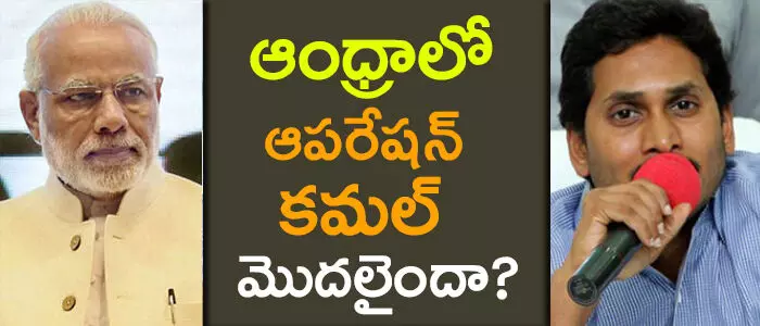 బీజేపీ
