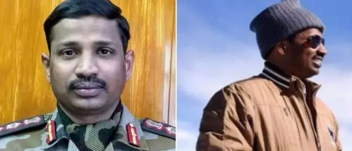 కల్నల్ సంతోష్ బాబు