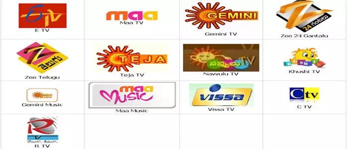 టీబీ సీరియల్స్