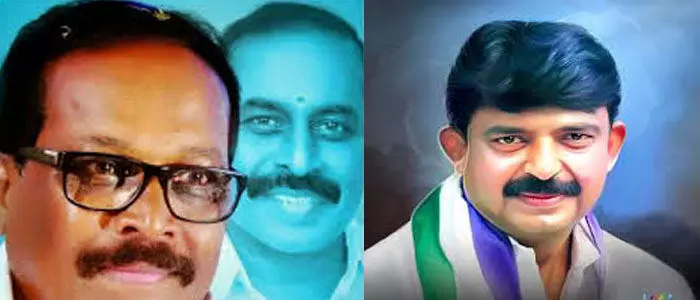 పేర్ని నాని పేర్ని నాని