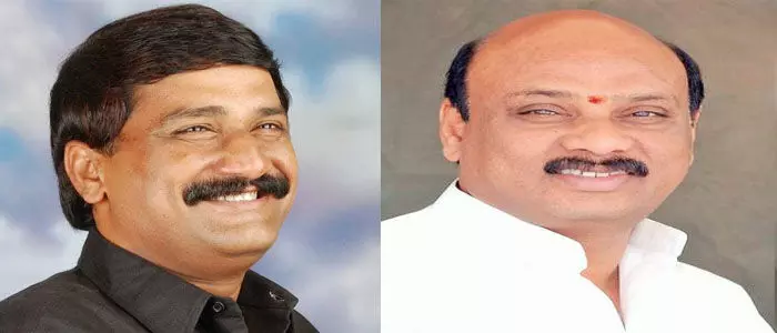 అయ్యన్న పాత్రుడు