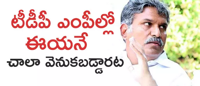 కేశినేని నాని కేశినేని నాని