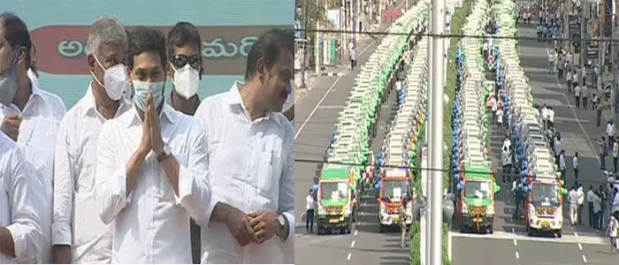 వైఎస్ జగన్ వైఎస్ జగన్