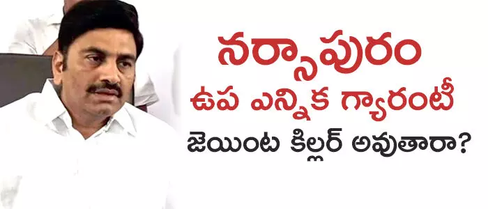 రఘురామకృష్ణంరాజు రఘురామకృష్ణంరాజు